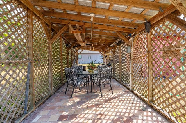 810 HENSEL HILL ROAD W, Port Orange, FL 32127