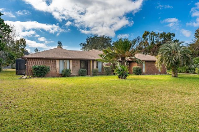 810 HENSEL HILL ROAD W, Port Orange, FL 32127