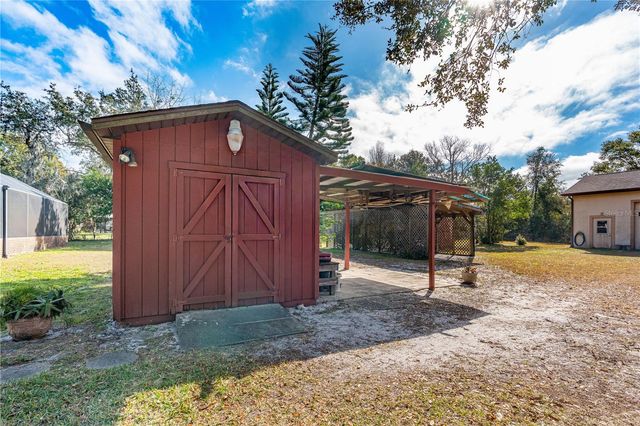 810 HENSEL HILL ROAD W, Port Orange, FL 32127