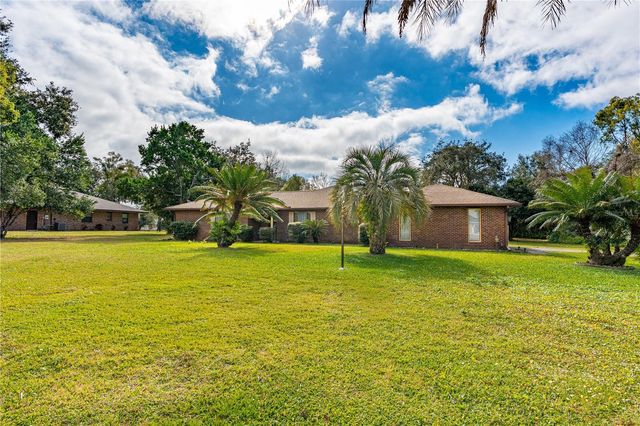 810 HENSEL HILL ROAD W, Port Orange, FL 32127