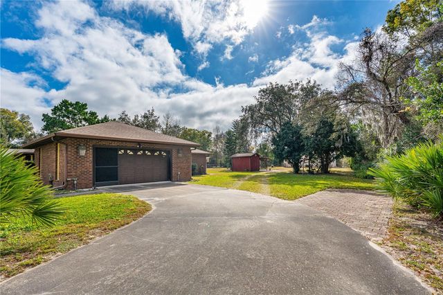 810 HENSEL HILL ROAD W, Port Orange, FL 32127