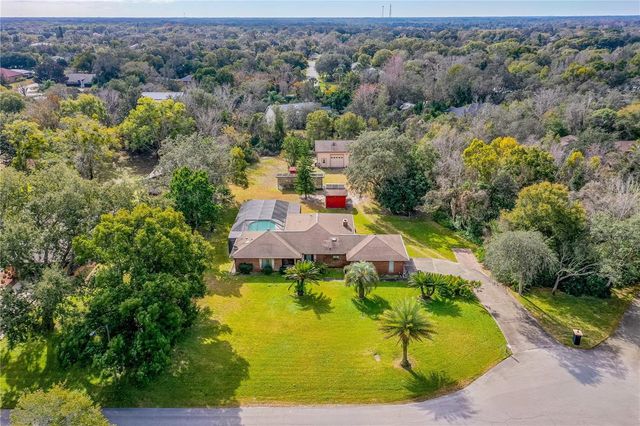 810 HENSEL HILL ROAD W, Port Orange, FL 32127