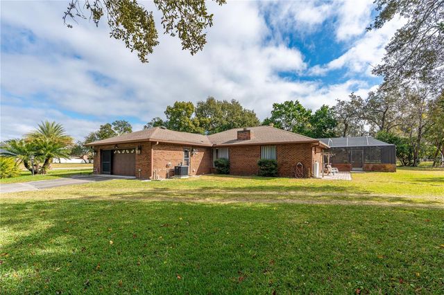 810 HENSEL HILL ROAD W, Port Orange, FL 32127