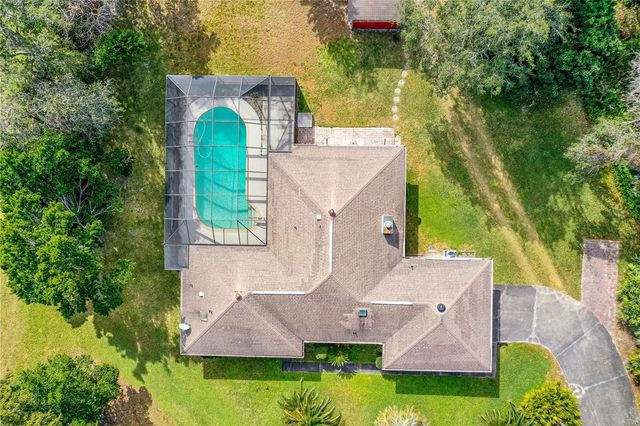 810 HENSEL HILL ROAD W, Port Orange, FL 32127