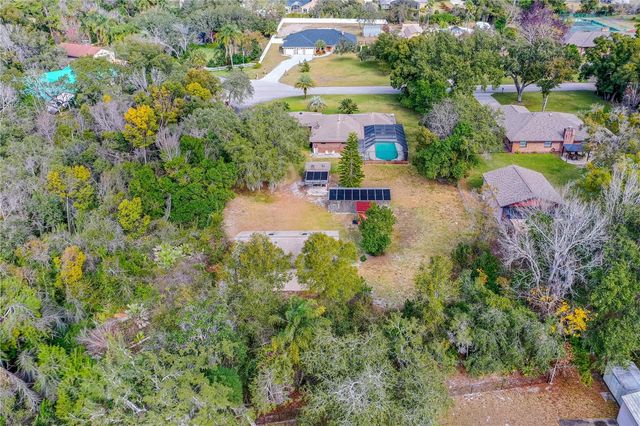 810 HENSEL HILL ROAD W, Port Orange, FL 32127