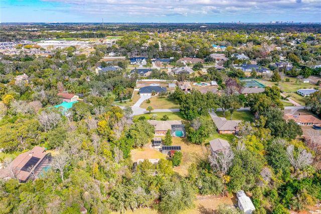 810 HENSEL HILL ROAD W, Port Orange, FL 32127