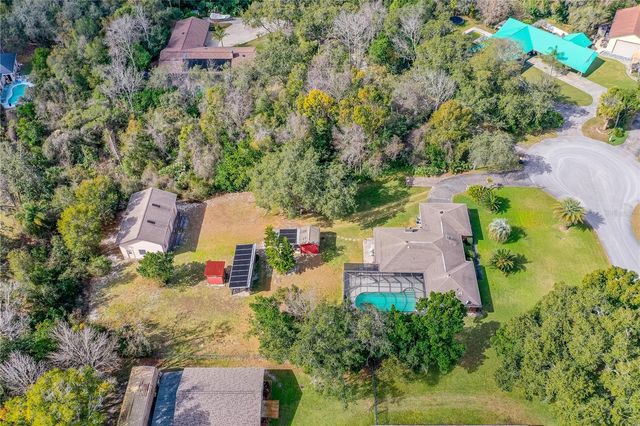 810 HENSEL HILL ROAD W, Port Orange, FL 32127