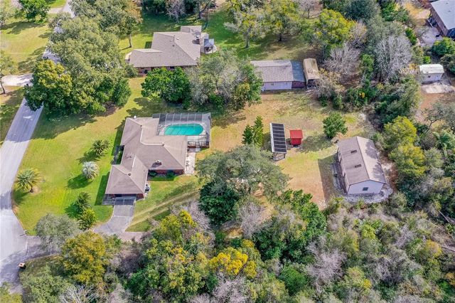 810 HENSEL HILL ROAD W, Port Orange, FL 32127