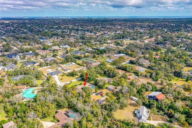 810 HENSEL HILL ROAD W, Port Orange, FL 32127