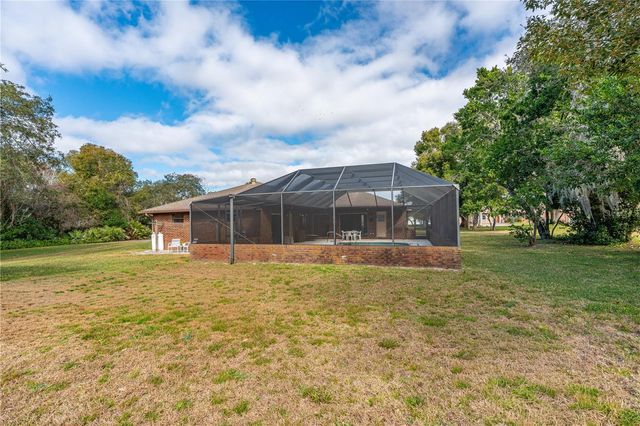 810 HENSEL HILL ROAD W, Port Orange, FL 32127