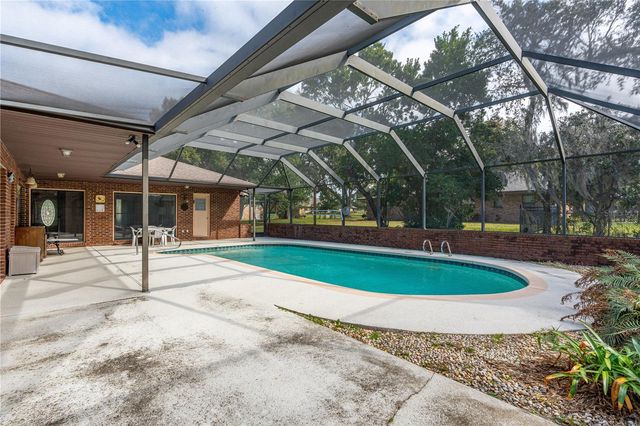 810 HENSEL HILL ROAD W, Port Orange, FL 32127