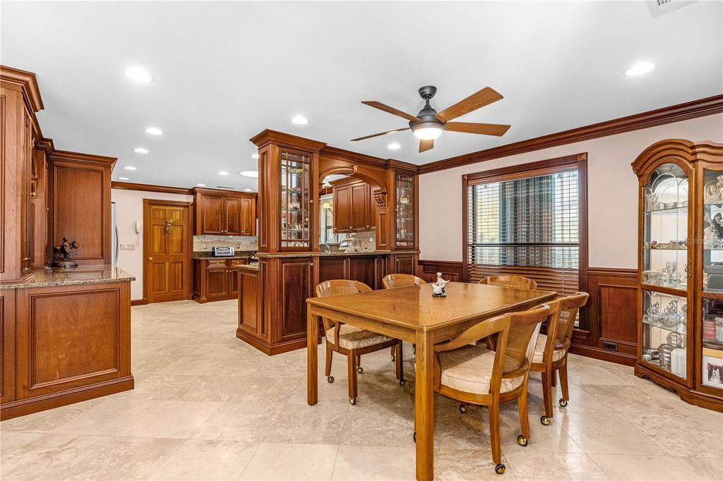 Image 25 of property listing at 810 HENSEL HILL ROAD W, Port Orange, FL 32127