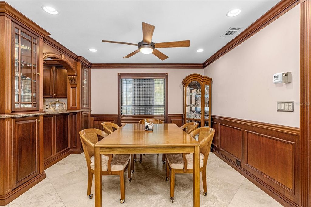 Image 26 of property listing at 810 HENSEL HILL ROAD W, Port Orange, FL 32127