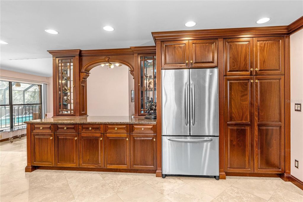 Image 30 of property listing at 810 HENSEL HILL ROAD W, Port Orange, FL 32127