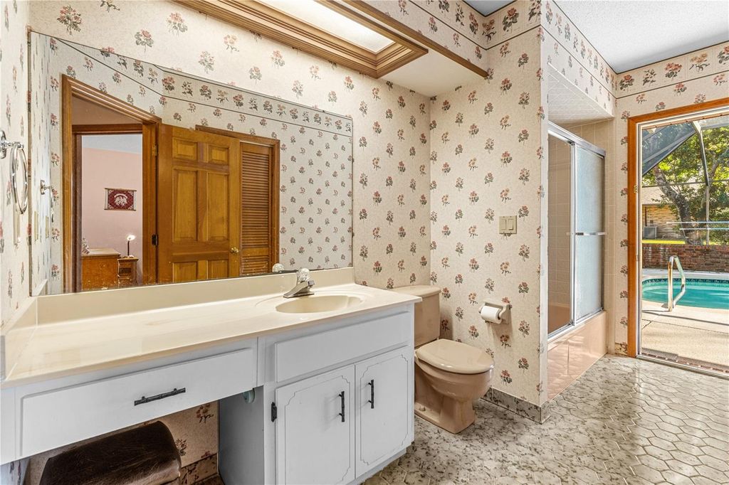 Image 46 of property listing at 810 HENSEL HILL ROAD W, Port Orange, FL 32127