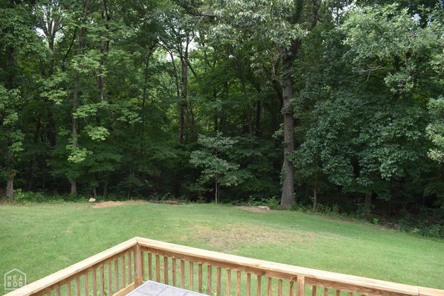 1926 Paula Drive, Jonesboro, AR 72404