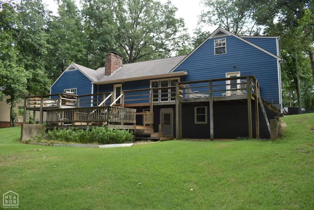 1926 Paula Drive, Jonesboro, AR 72404