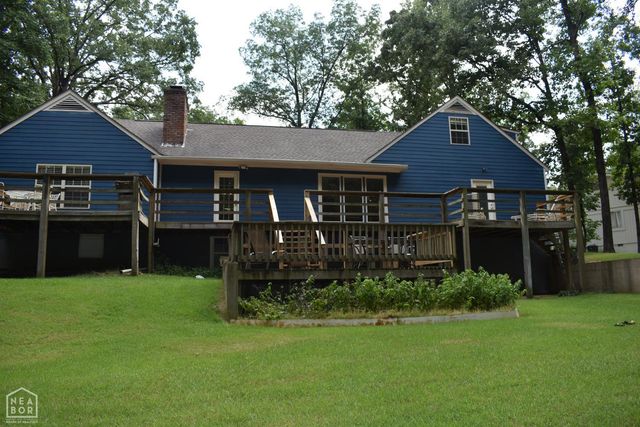 1926 Paula Drive, Jonesboro, AR 72404