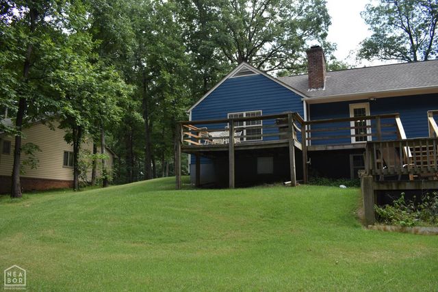 1926 Paula Drive, Jonesboro, AR 72404