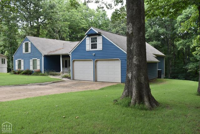 1926 Paula Drive, Jonesboro, AR 72404