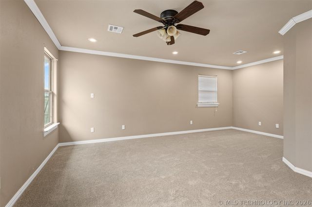 1411 Newport Road, Lone Grove, OK 73443