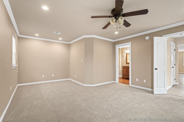 1411 Newport Road, Lone Grove, OK 73443