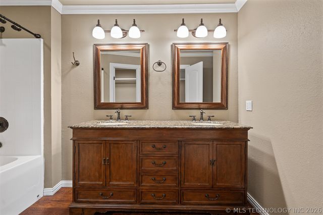 1411 Newport Road, Lone Grove, OK 73443