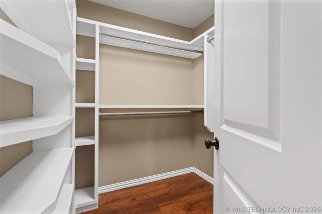 1411 Newport Road, Lone Grove, OK 73443