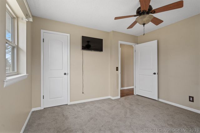 1411 Newport Road, Lone Grove, OK 73443