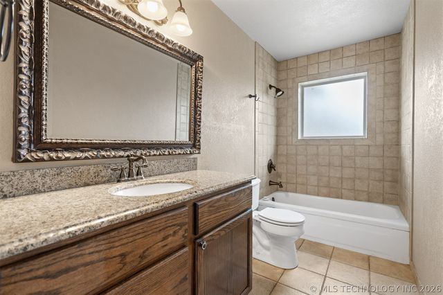 1411 Newport Road, Lone Grove, OK 73443