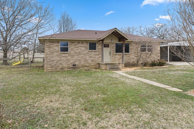 1411 Newport Road, Lone Grove, OK 73443