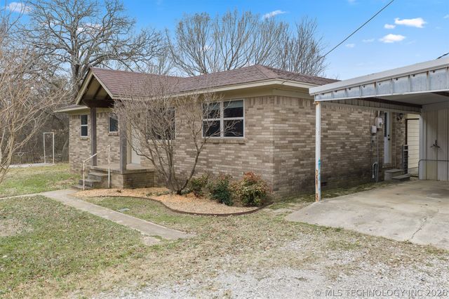 1411 Newport Road, Lone Grove, OK 73443