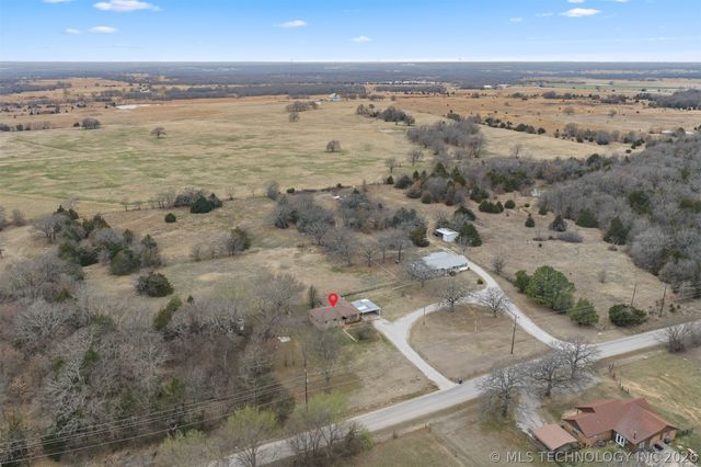 1411 Newport Road, Lone Grove, OK 73443