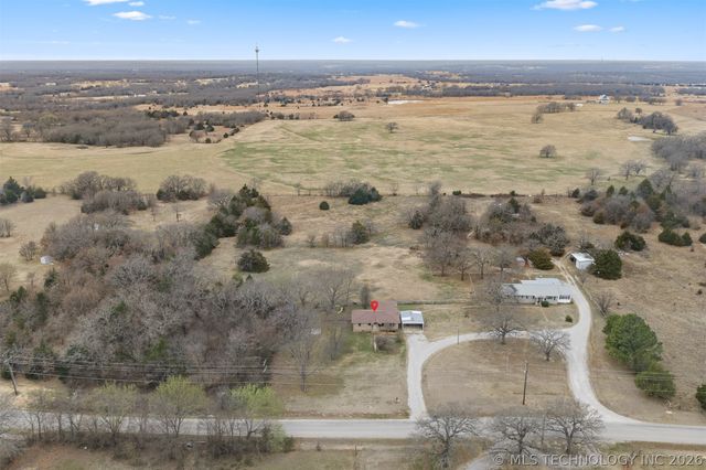 1411 Newport Road, Lone Grove, OK 73443