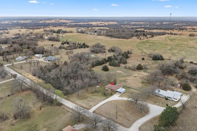 1411 Newport Road, Lone Grove, OK 73443