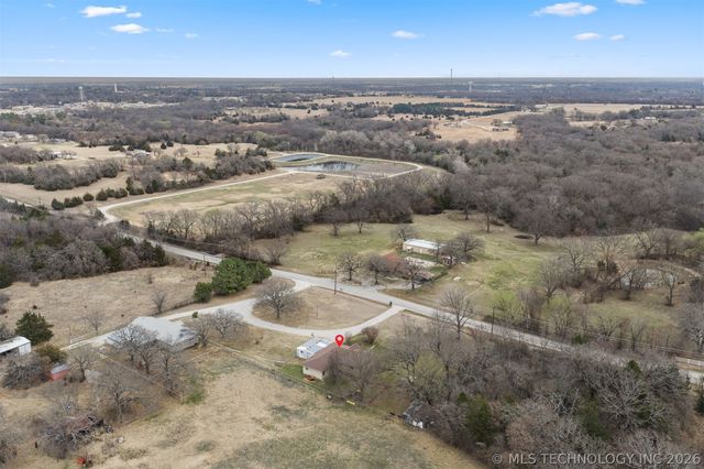 1411 Newport Road, Lone Grove, OK 73443