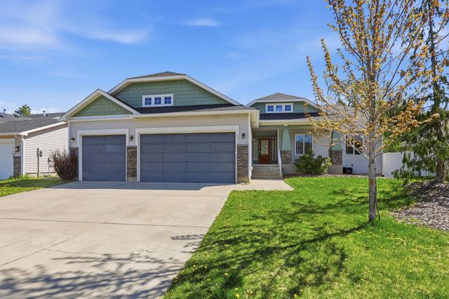 8913 E Vista Park Dr, Spokane, WA 99217