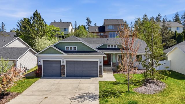 8913 E Vista Park Dr, Spokane, WA 99217