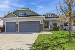 8913 E Vista Park Dr, Spokane, WA 99217