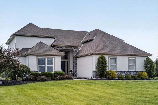 15063 Canton Road, Gardner, KS 66030