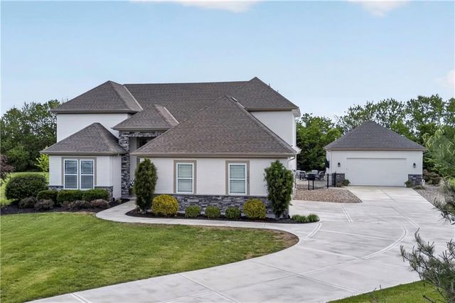 15063 Canton Road, Gardner, KS 66030