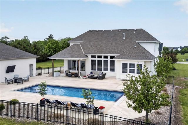 15063 Canton Road, Gardner, KS 66030