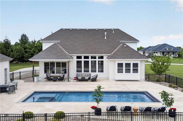 15063 Canton Road, Gardner, KS 66030