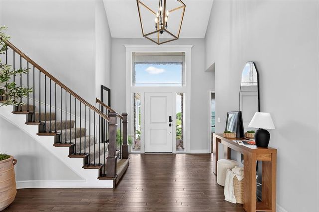 15063 Canton Road, Gardner, KS 66030