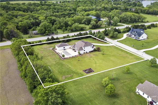 15063 Canton Road, Gardner, KS 66030