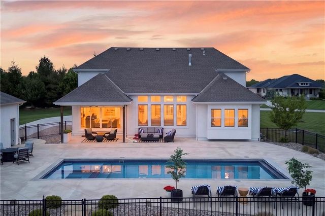 15063 Canton Road, Gardner, KS 66030