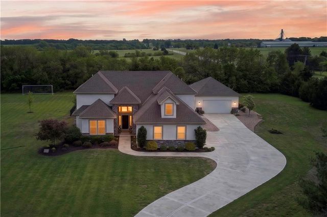 15063 Canton Road, Gardner, KS 66030