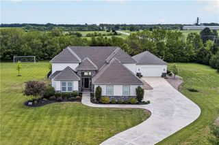 15063 Canton Road, Gardner, KS 66030