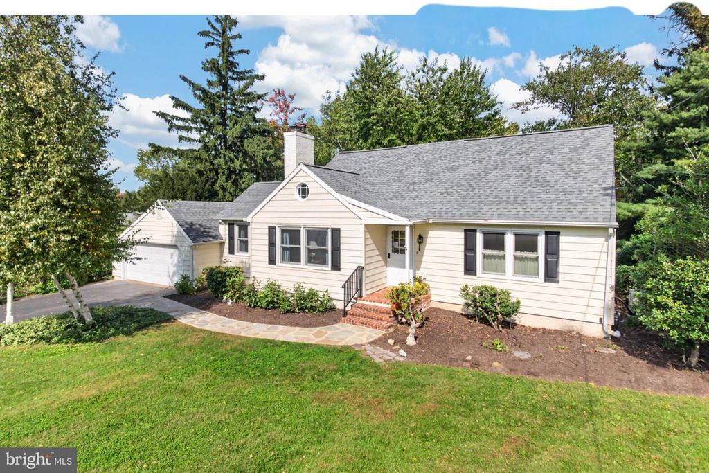 3222 NOTTINGHAM RD #, NORRISTOWN, PA 19403 — photo 2