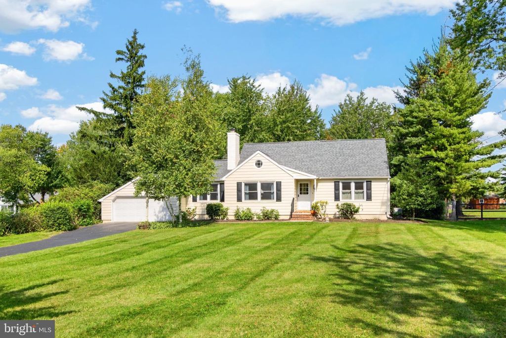 3222 NOTTINGHAM RD #, NORRISTOWN, PA 19403 — photo 3
